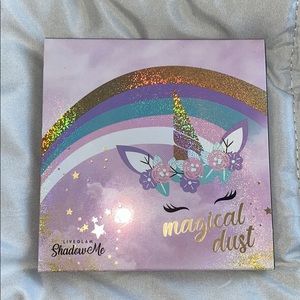 Liveglam Shadow Me Eyeshadow Palette